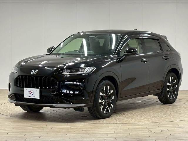 ホンダ ZR-Vの画像15