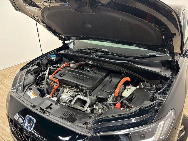 ホンダ ZR-Vの画像18