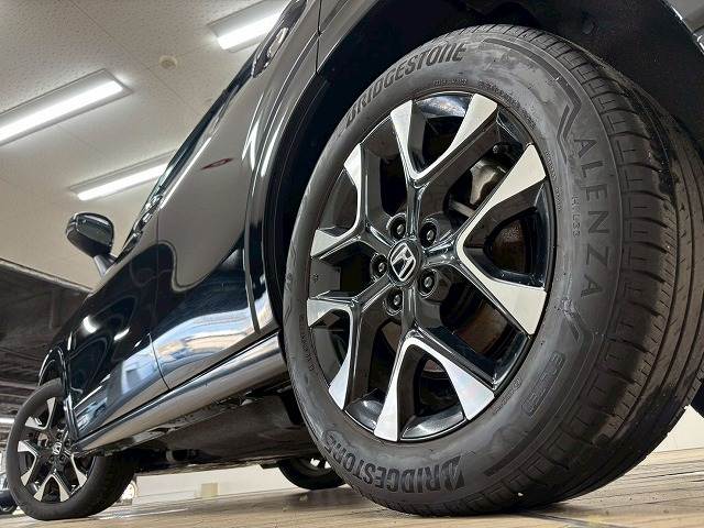 ホンダ ZR-Vの画像19