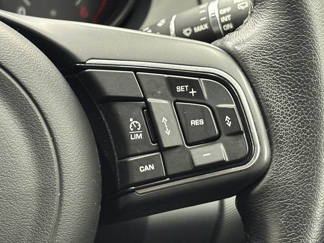 ジャガー E-PACEの画像7