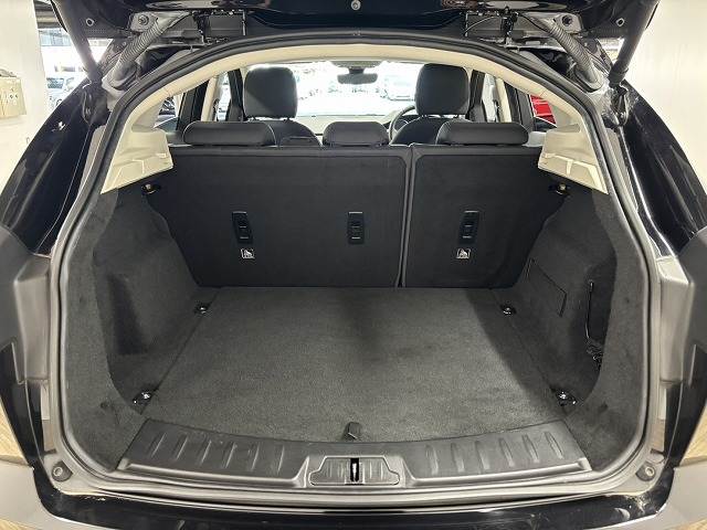 ジャガー E-PACEの画像13