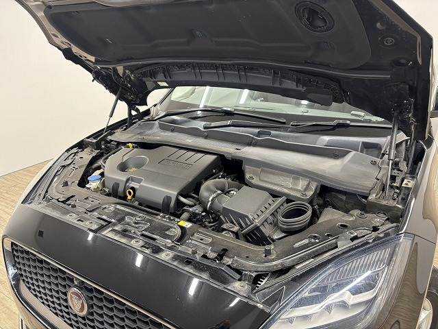 ジャガー E-PACEの画像18