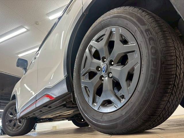 ② ken　スバルSLフォレスター X-BREAK 純正ホイール　1本 SUBARU フォレスター/SK系 X-BREAK 純正ホイール | 中古品