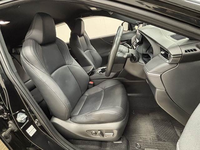 トヨタ ハリアーハイブリッドの画像5