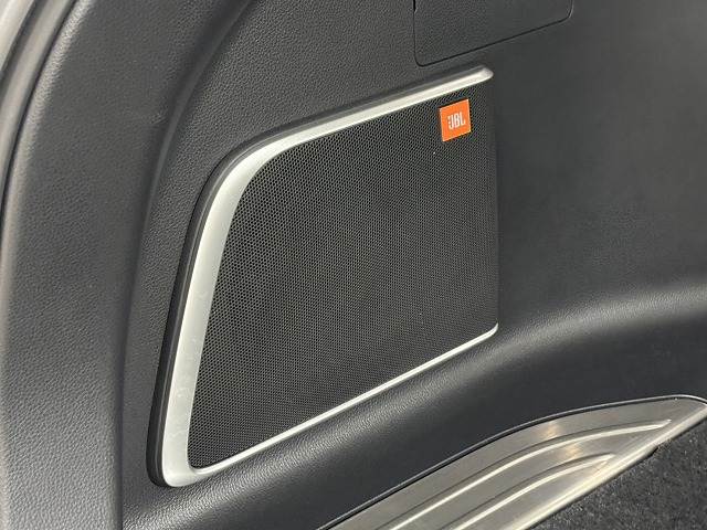 トヨタ ハリアーハイブリッドの画像8