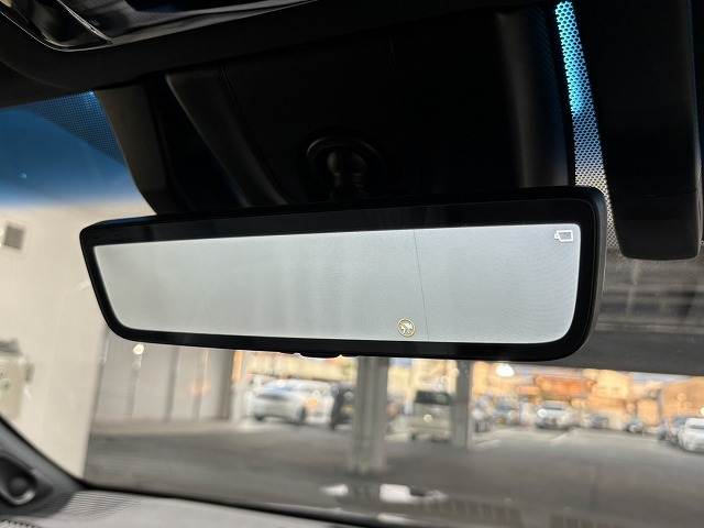 トヨタ ハリアーハイブリッドの画像9