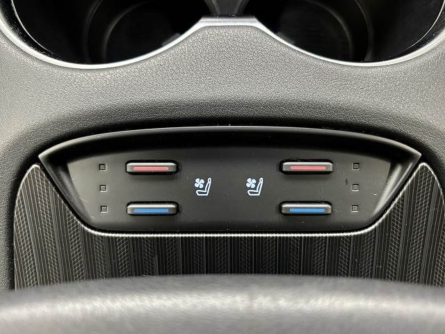 トヨタ ハリアーハイブリッドの画像10