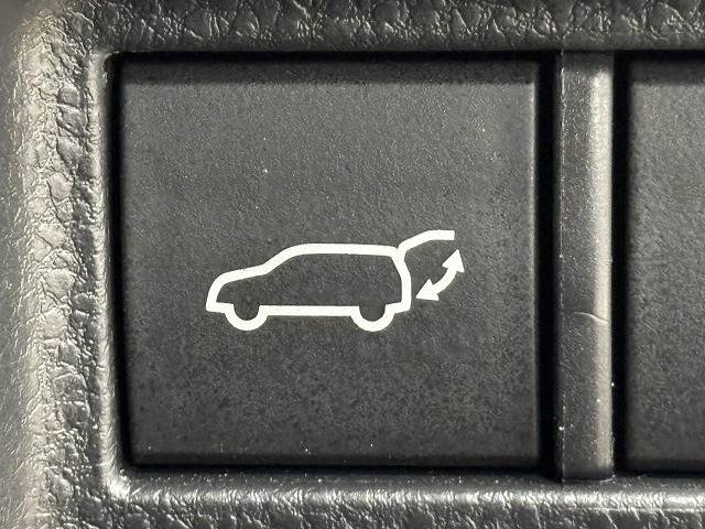 トヨタ ハリアーハイブリッドの画像12