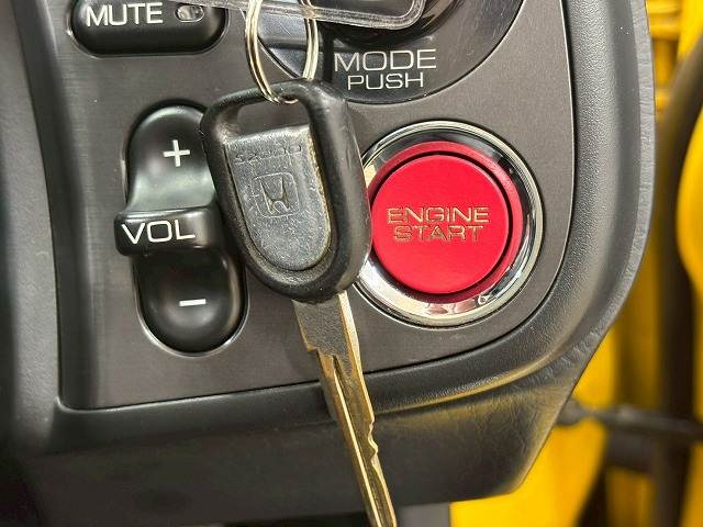 ホンダ S2000の画像4