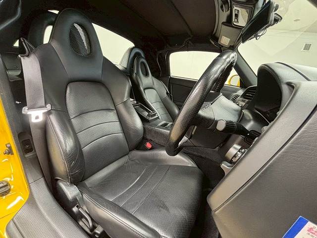 ホンダ S2000の画像5