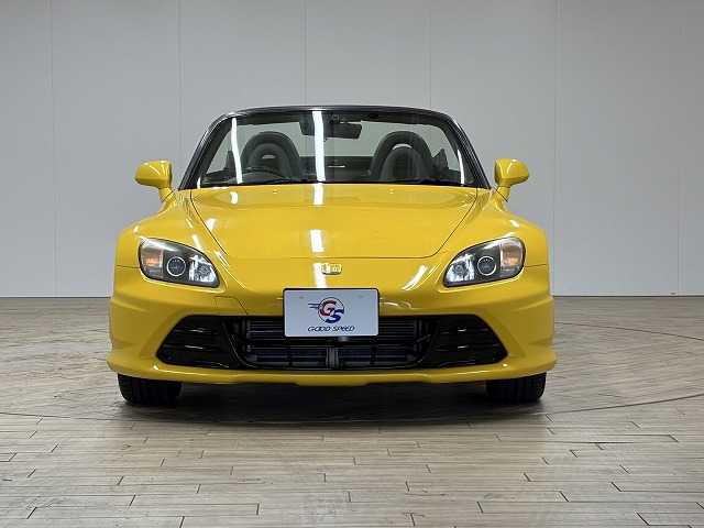 ホンダ S2000の画像6