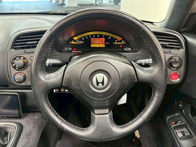 ホンダ S2000の画像8