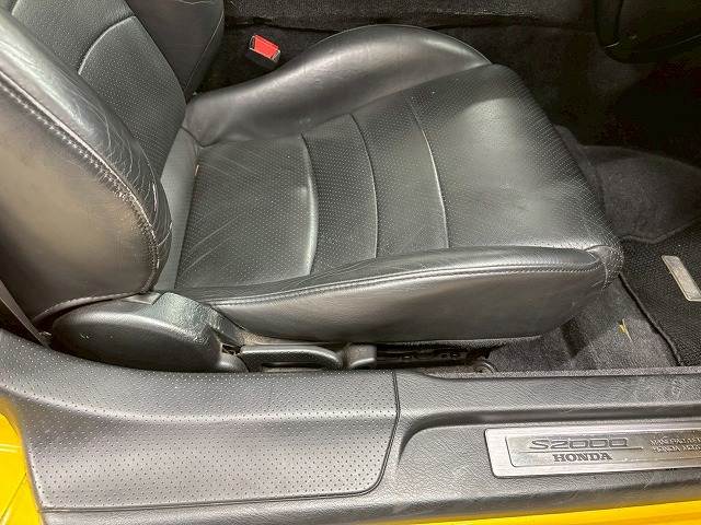 ホンダ S2000の画像11