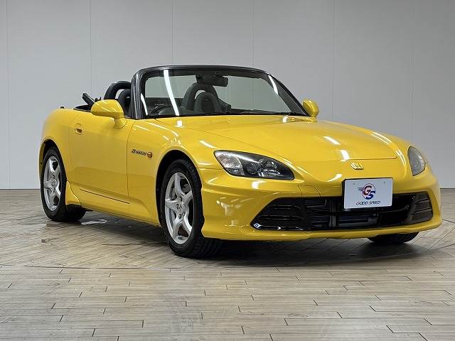 ホンダ S2000の画像14