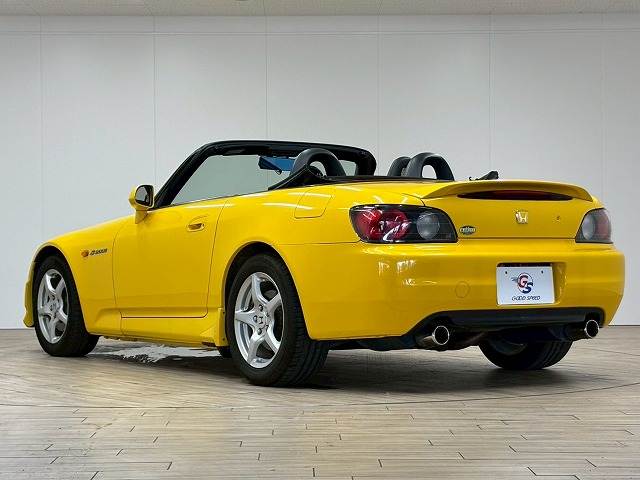 ホンダ S2000の画像17
