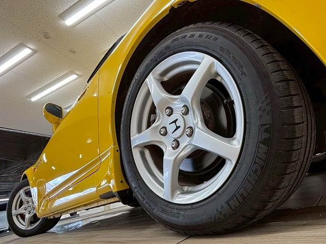 ホンダ S2000の画像19