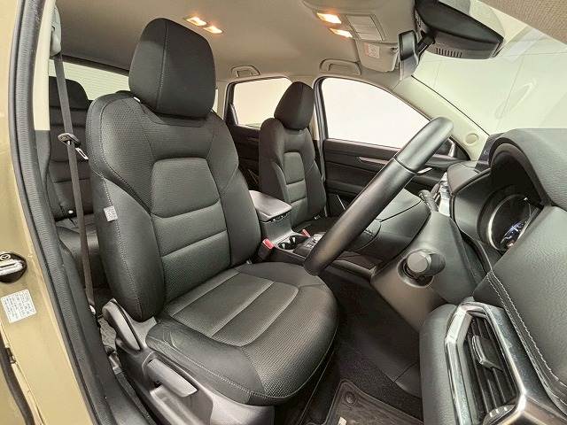 マツダ CX-5の画像5