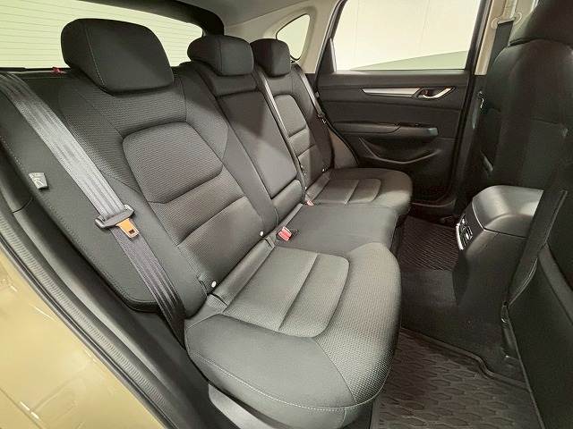マツダ CX-5の画像6