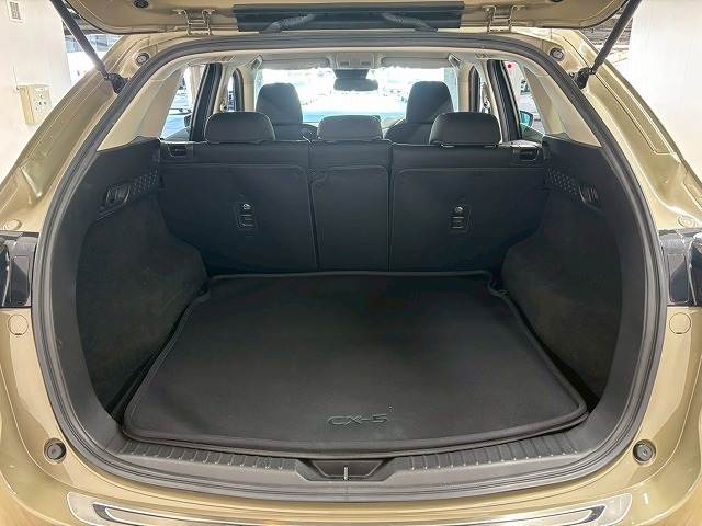 マツダ CX-5の画像13