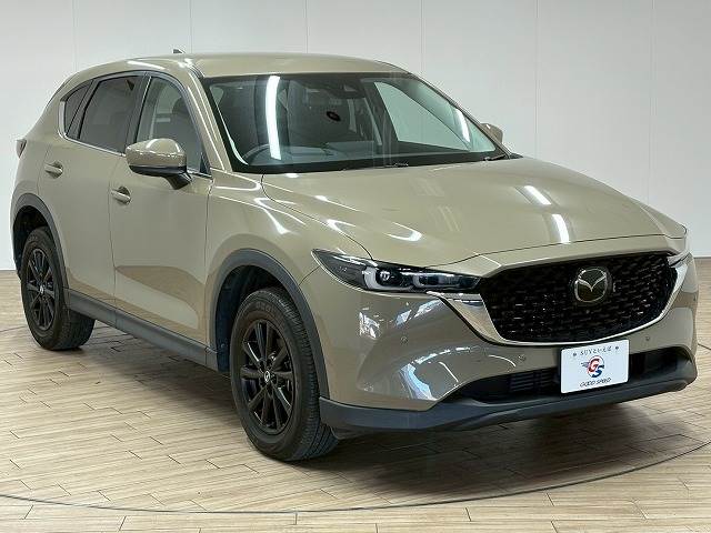 マツダ CX-5の画像14
