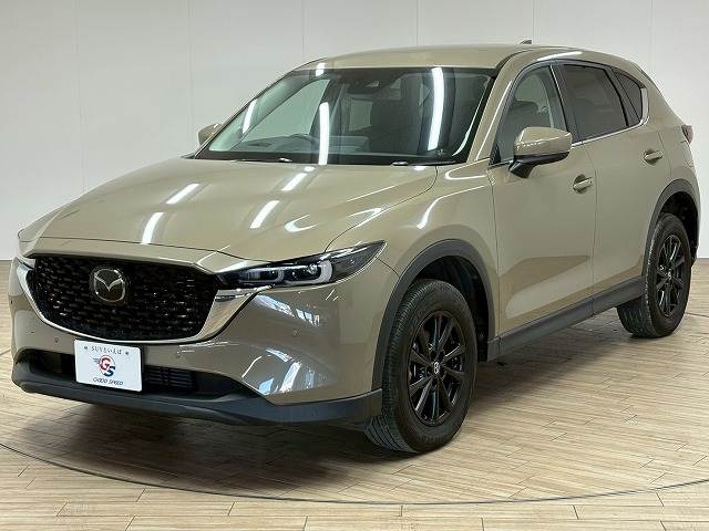 マツダ CX-5の画像15