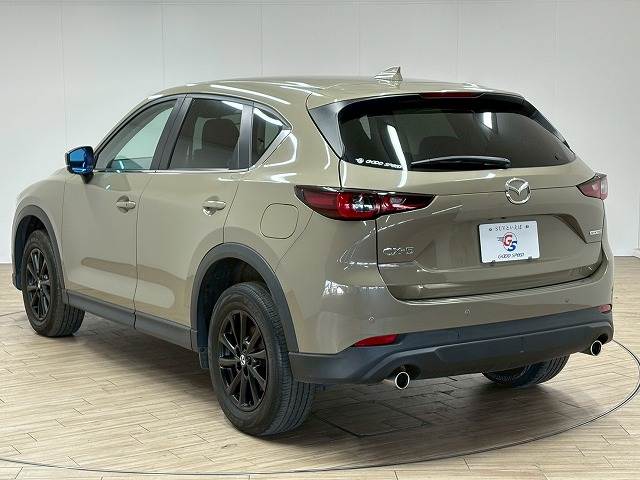 マツダ CX-5の画像16