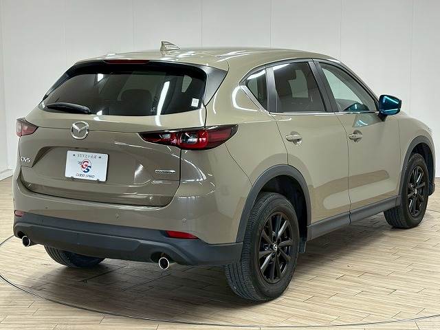 マツダ CX-5の画像17