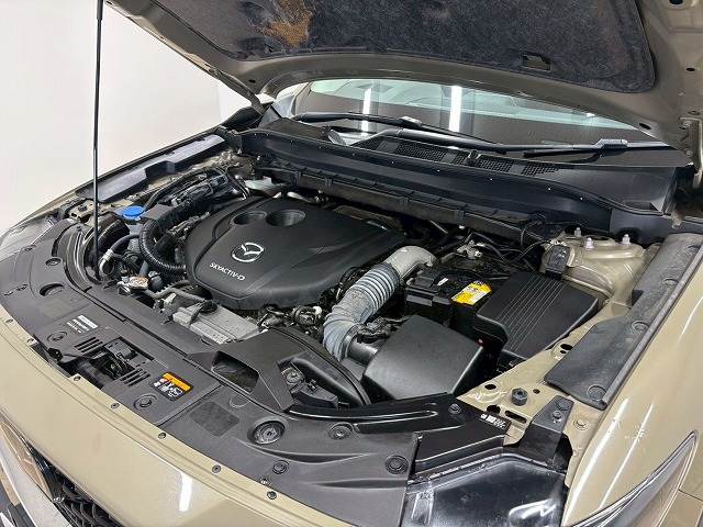 マツダ CX-5の画像18