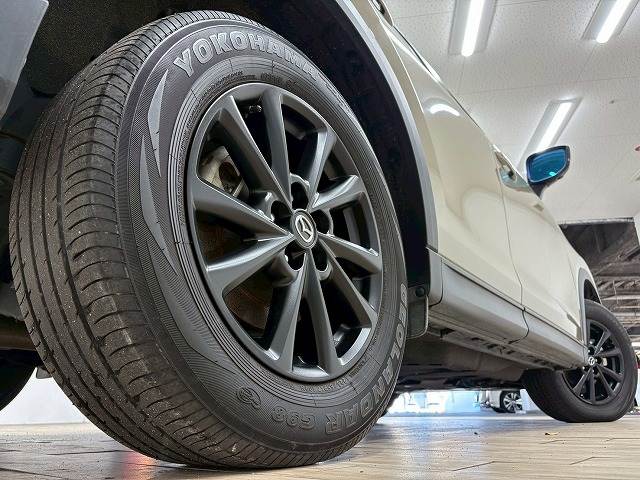 マツダ CX-5の画像19