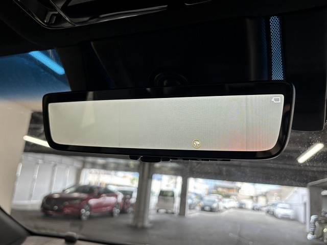 トヨタ ハリアーハイブリッドの画像8