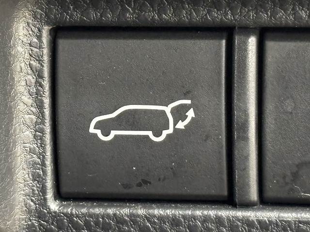 トヨタ ハリアーハイブリッドの画像10