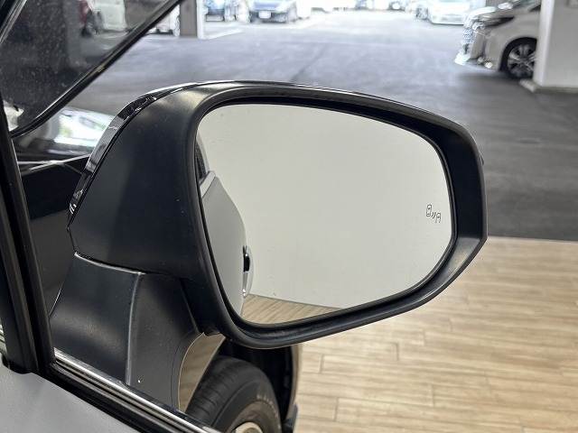 トヨタ ハリアーハイブリッドの画像11