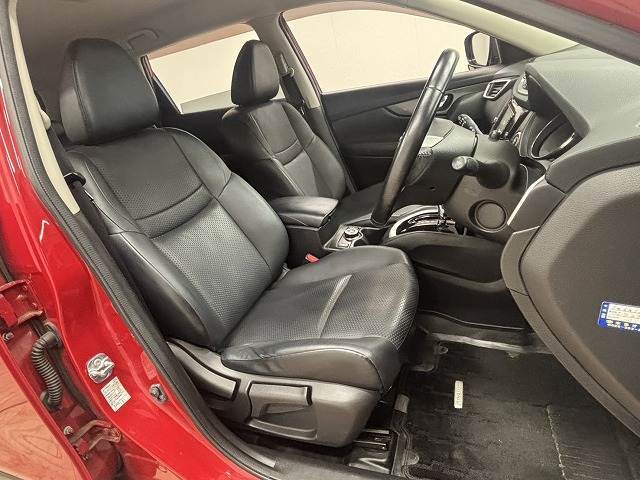 日産 エクストレイルの画像5