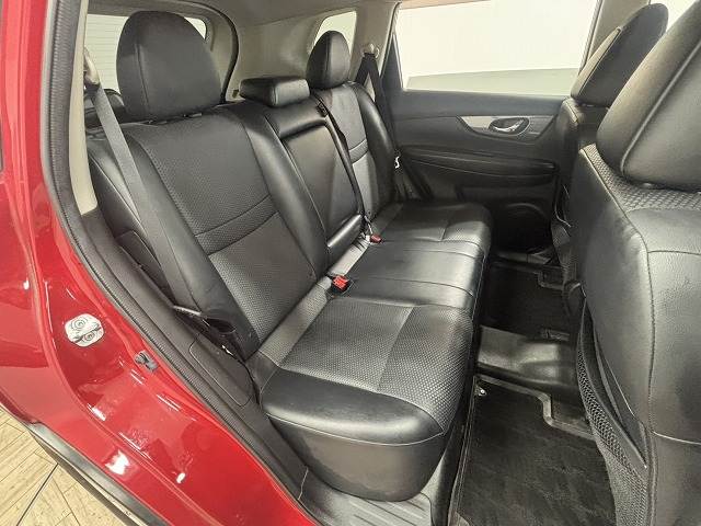 日産 エクストレイルの画像6