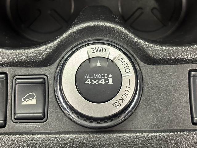 日産 エクストレイルの画像7