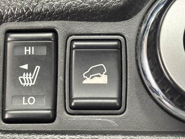 日産 エクストレイルの画像9