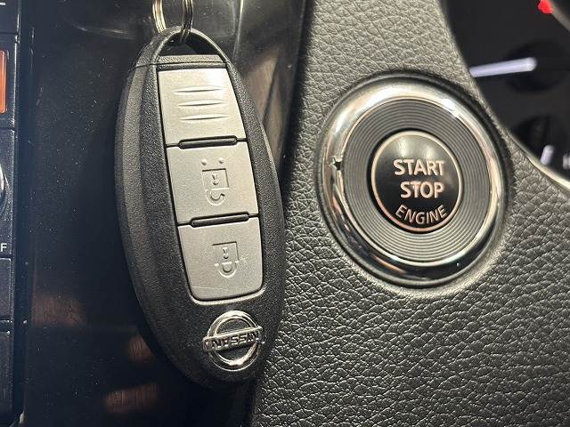 日産 エクストレイルの画像12