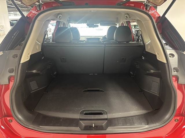 日産 エクストレイルの画像13