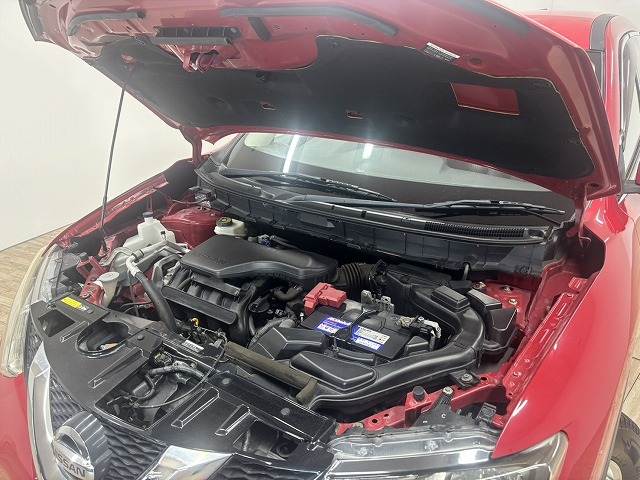 日産 エクストレイルの画像18