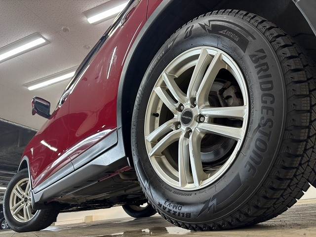 日産 エクストレイルの画像19