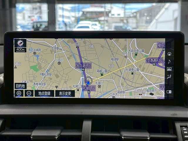 レクサス NXの画像3