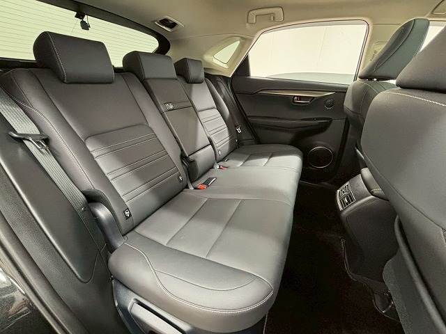 レクサス NXの画像6