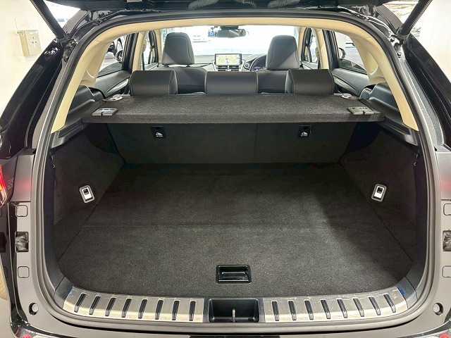 レクサス NXの画像13