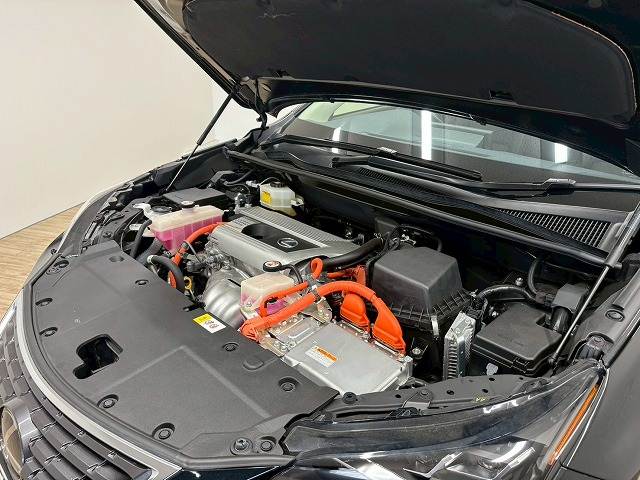 レクサス NXの画像18