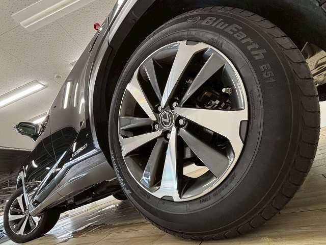 レクサス NXの画像19