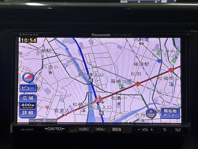 トヨタ ヴォクシーの画像3