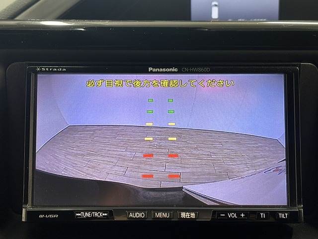 トヨタ ヴォクシーの画像4