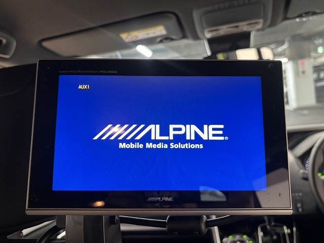 トヨタ ヴォクシーの画像8