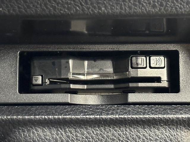 トヨタ ヴォクシーの画像12