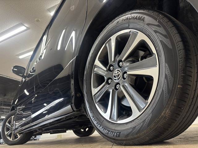 トヨタ ヴォクシーの画像19